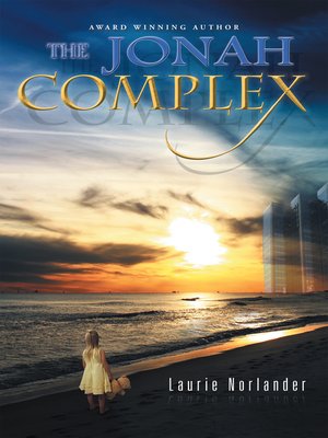 cover image of The Jonah Complex